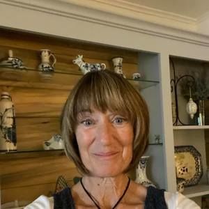 Meet your Posher, Janice